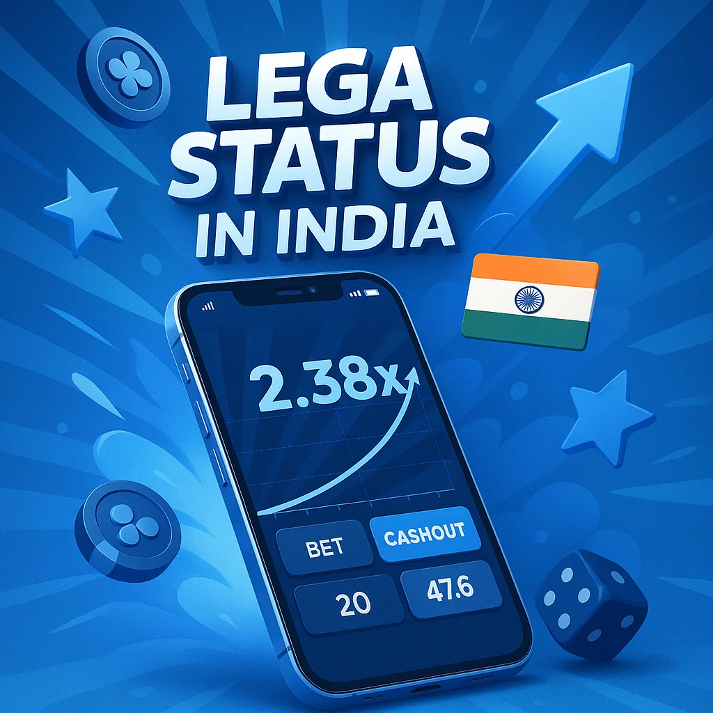 Legal Status in India