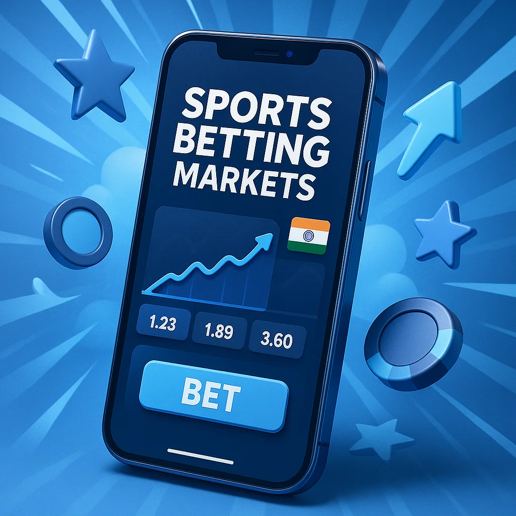 Sports Betting Markets